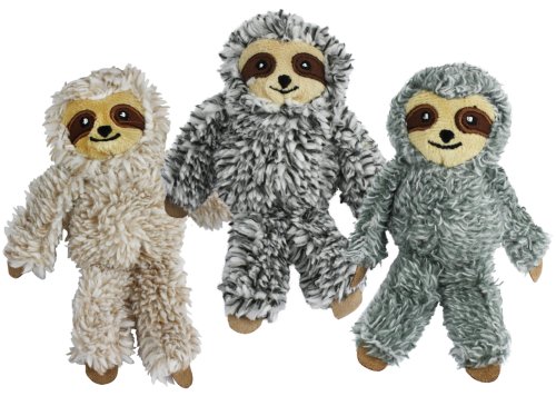 Sloth Play Cat Toy