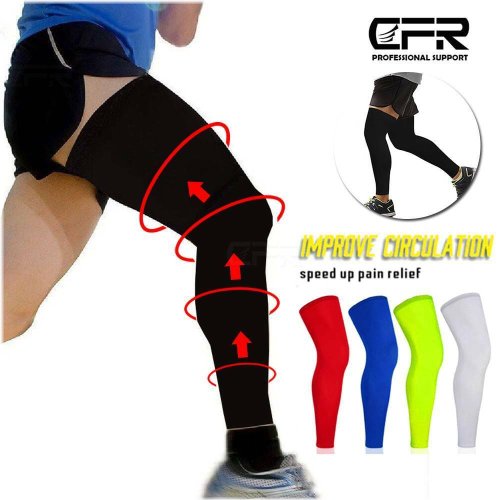 GameGuard Leg Support Sleeve