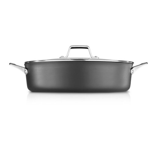 MineralShield Sauteuse Pan