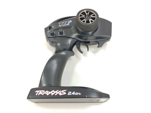 Traxxas Tqi Bluetooth Radio Transmitter