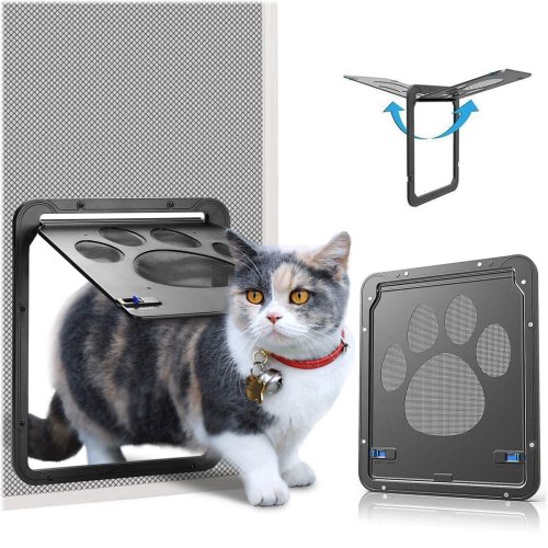 EasyPaws Lockable Pet Access Portal