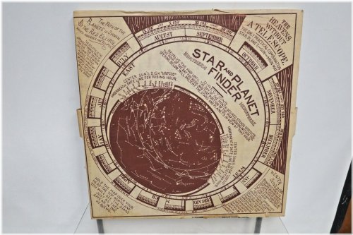 Starry Pathways Explorer