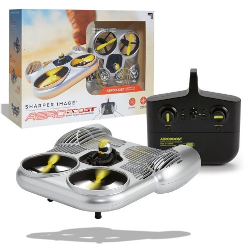 AeroZoom Racing Drone