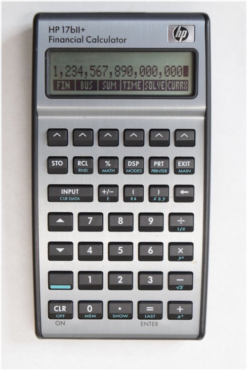 Retro Finance Master