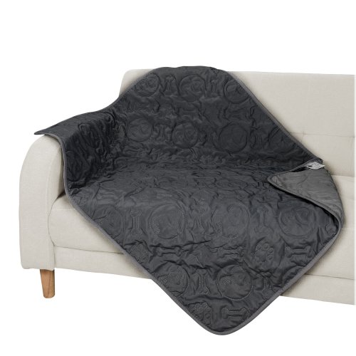 Cozy Paws Waterproof Pet Blanket
