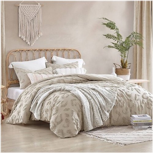 Safari Dreams Chenille Comforter Set