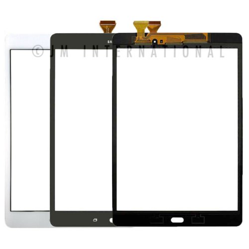 9.7" Samsung Galaxy Tab A 9.7 SM-T550 Touch Screen Digitizer