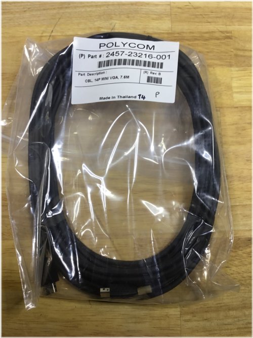 ConnectPro Audiovisual Set