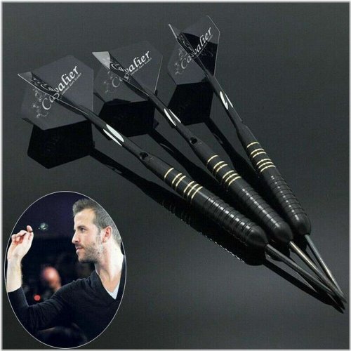 Tungsten Needle Dart Set