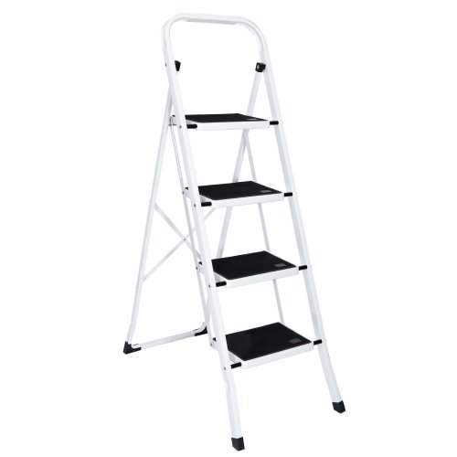 SturdyStep Ladder