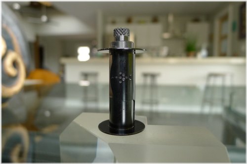 Leica IIIC Film Take Up Spool