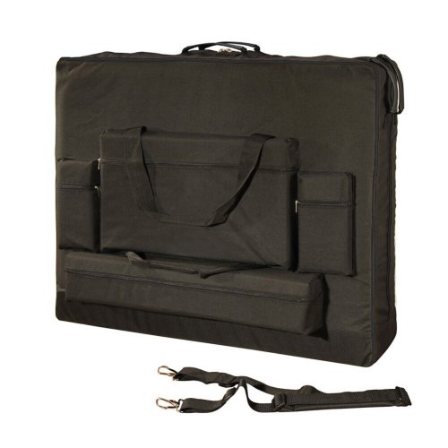 Deluxe Universal Carrying Case for 30" Width Massage Tables