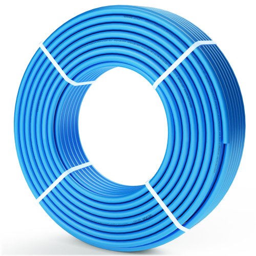 Blue Flow PEX Tubing Kit