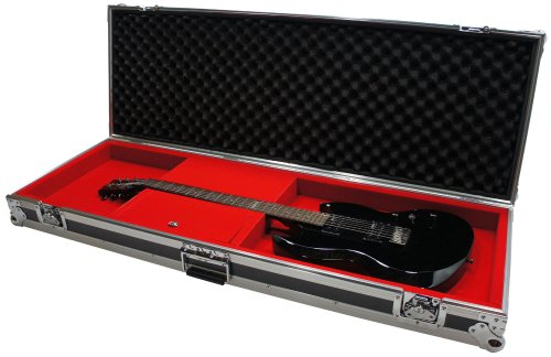 Harmony HCGTRB New Flight Hard Custom Case