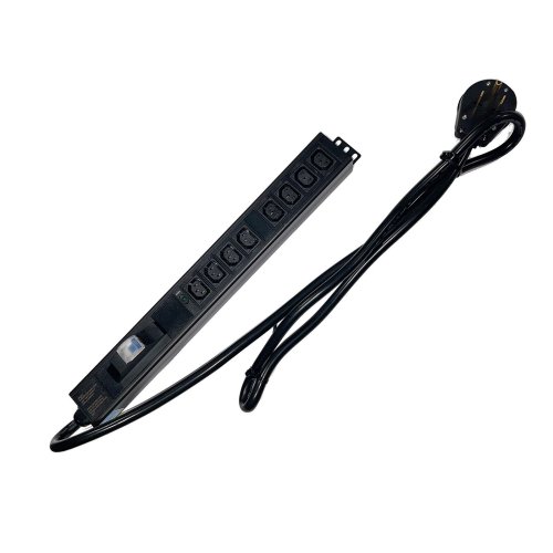 VoltagePro Rackmount Power Hub