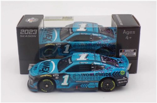 Champion's Express Diecast