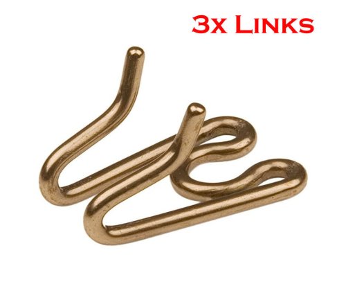 Curogan Prong Collar Extra Links
