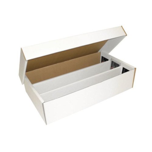 Card Vault Organizer