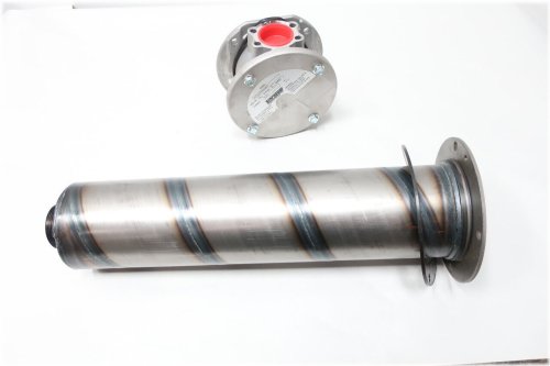 TankGuard 100 - Hydraulic Filter