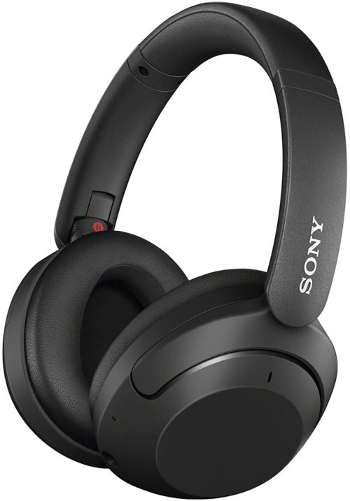 DeepSound Wireless Noise-Canceling Headphones by Sony