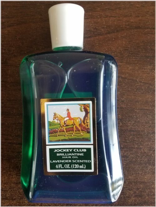 Lavender Essence Hair Nourisher