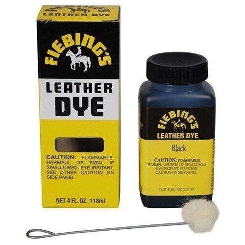 Leather Dye Applicator Kit