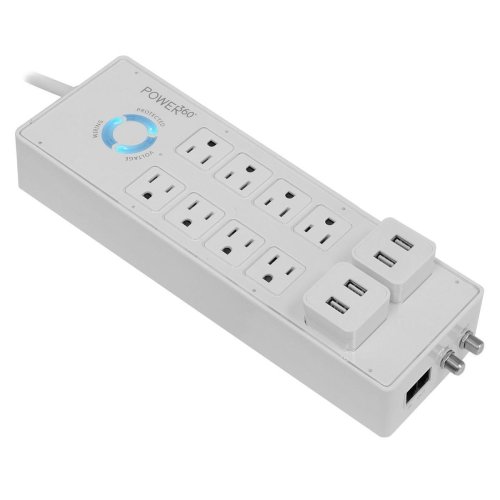 ElectroGuard Power Strip