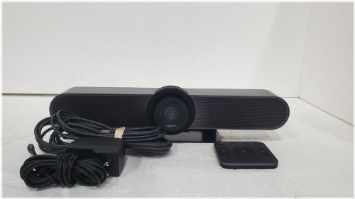 Meeting Pro Video Conferencing Camera Kit