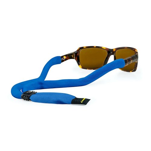 Royal Blue Eyewear Retainer