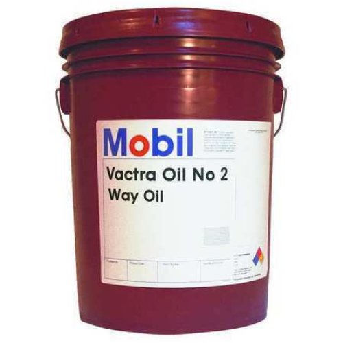 Mobil Vactra No. 2 Way Oil with Iso 68