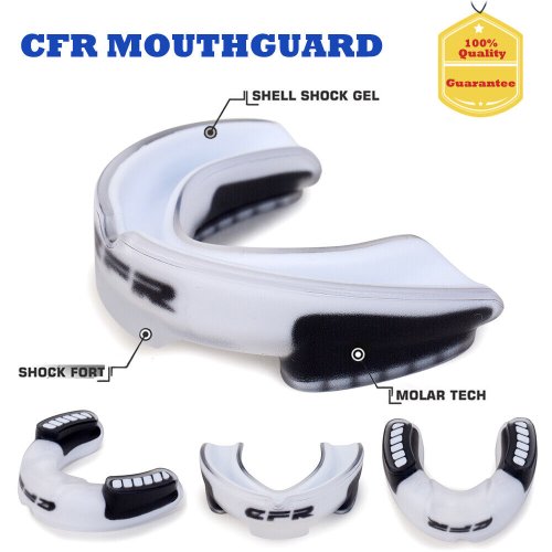 GuardGel Mouth Shield