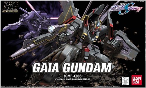 Galactic Warrior Model Kit