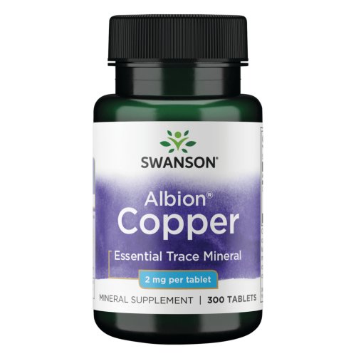 Copper Boost Tablets