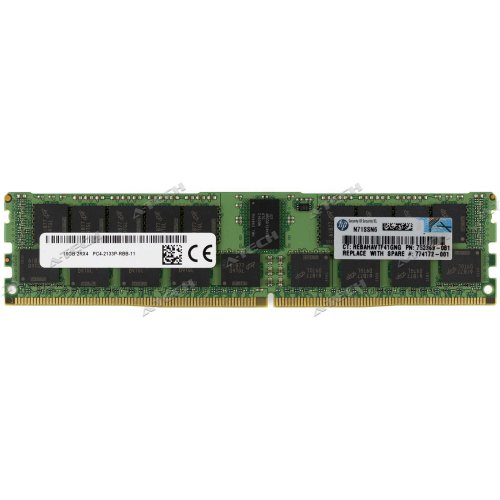 Reliable RAM for Server Performance