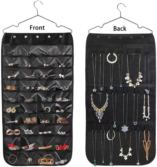 Harmony Haven Jewelry Storage