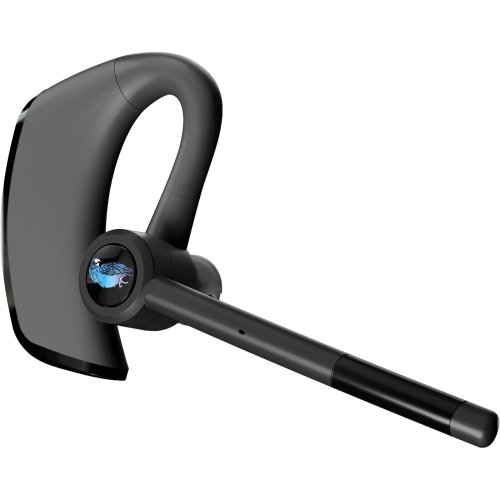 Blue Whisper Noise Cancelling Bluetooth Headset