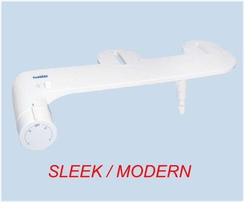 CleanStream Bidet Attachment