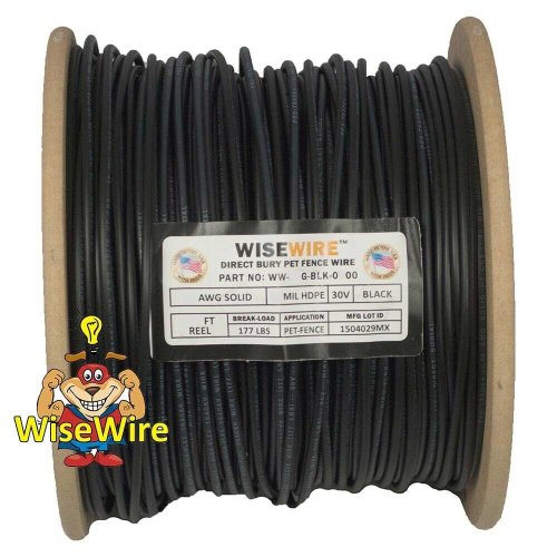 SecureBound 1000ft Pet Containment Wire