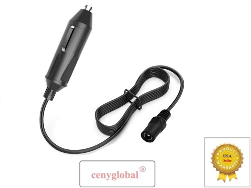 Boost Pro Car Charger