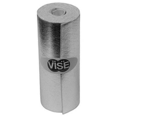 Silver Grip Tape Roll