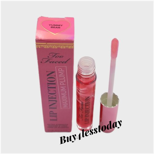 Yummy Bear Lip Enhancer