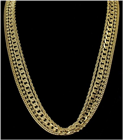 Golden Chain Ensemble