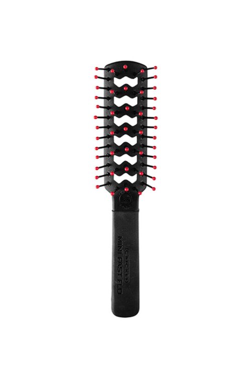 Static-Free Mini Hair Brush by Cricket