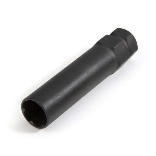 SteelGrip 6-Spline Lug Nut Socket