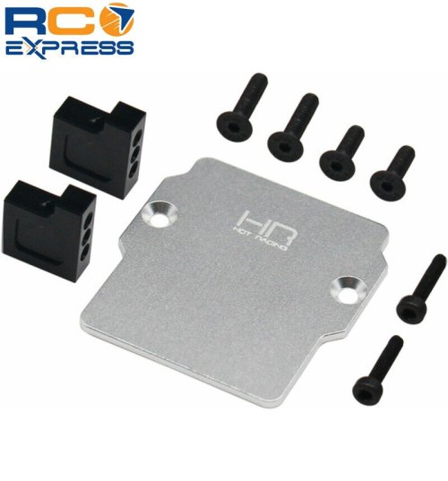 Dual Position Servo Mount Kit
