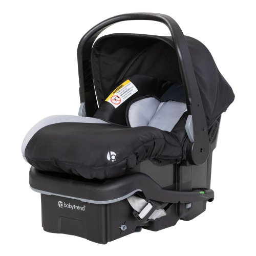 ComfyRide 360 All-in-One Car Seat