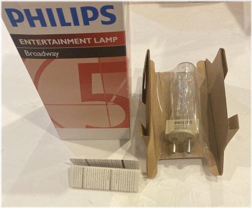 Architainment Lamp 911350