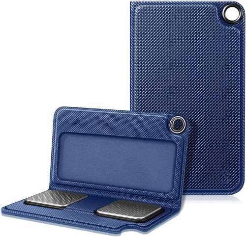 KardiaMobile EKG Heart Monitor Case