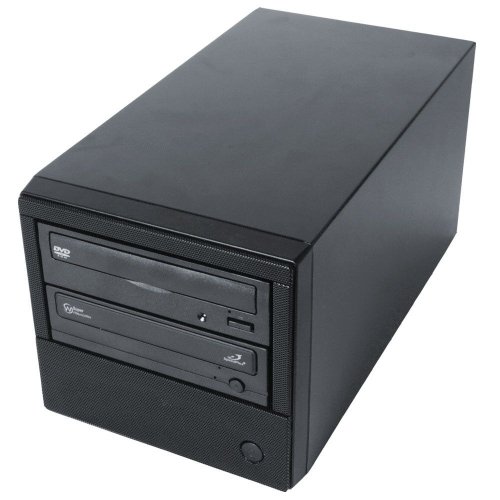 Asus Auto Start Disc Duplicator