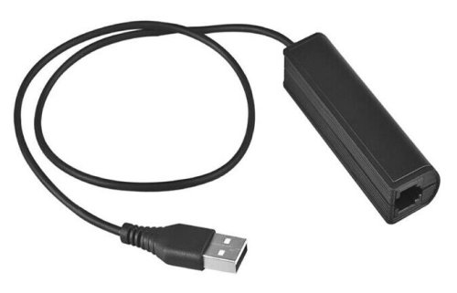 Unified Connect Adapter